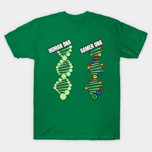 Gamers DNA XB Edition T-Shirt